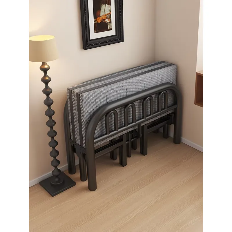 Office Furniture Rental - U Bed Single Folding Bed Office