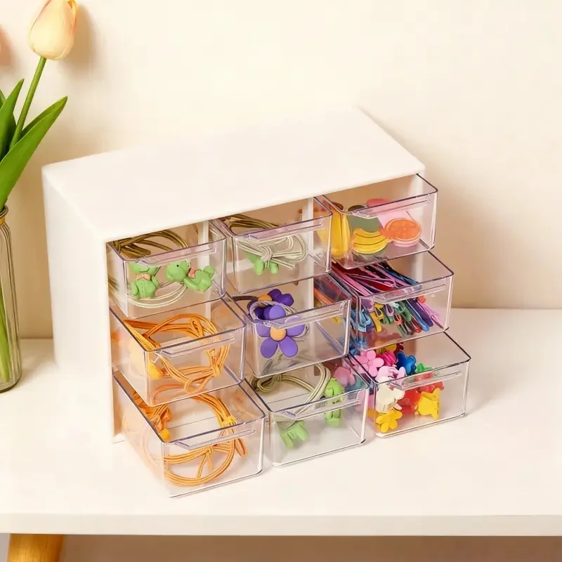 Office Furniture Brands - Bead Material Storage Box. The Nine