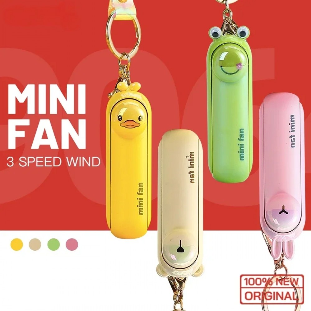 Office Furniture Brands - Cute Mini Fan Kipas Portable Hand