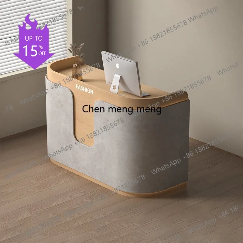 Clothing Rental Reception Desk - огляд і ціна Office Furniture Rental
