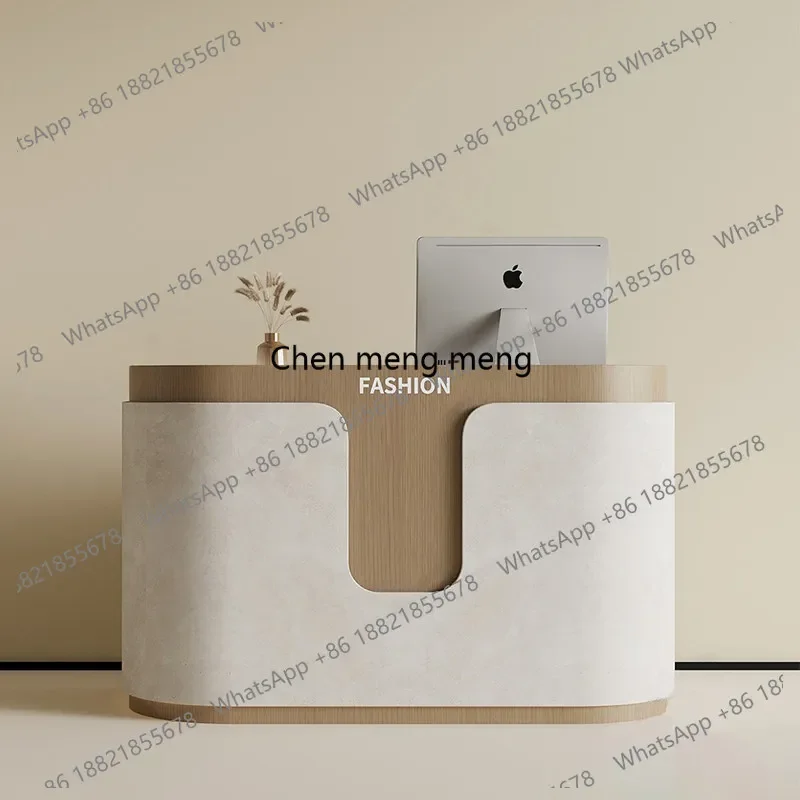 Clothing Rental Reception Desk - огляд і ціна Office Furniture Rental