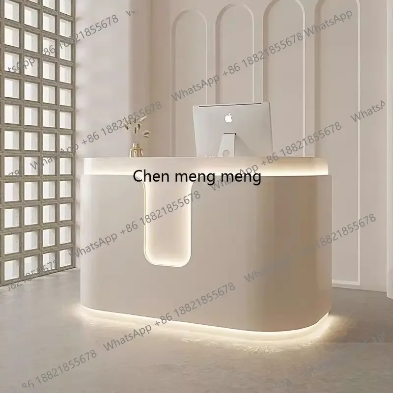 Clothing Rental Reception Desk - огляд і ціна Office Furniture Rental