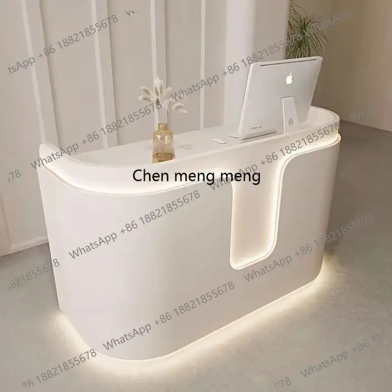 Clothing Rental Reception Desk - огляд і ціна Office Furniture Rental