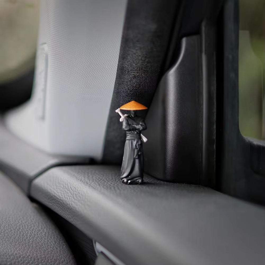 5cm Car Dashboard Ornament Fig - огляд і ціна Office Furniture Rental
