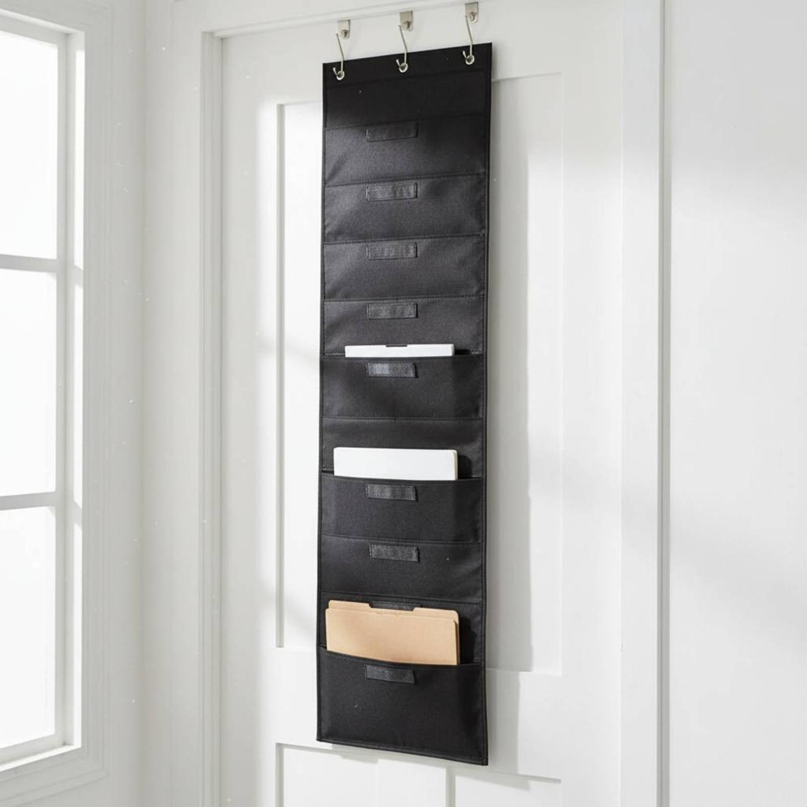 Wall Hanging Organizer 10 Pock - огляд і ціна Wall Organizer Pocket