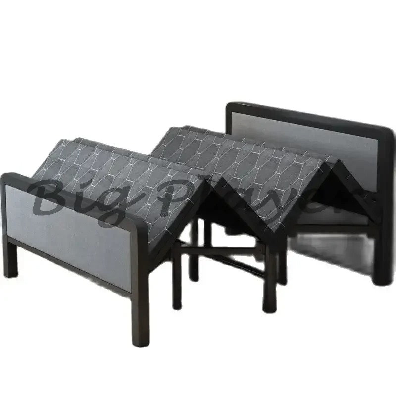 *Folding Bed Double Home Simpl - огляд і ціна Office Furniture Rental