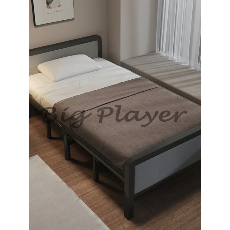 *Folding Bed Double Home Simpl - огляд і ціна Office Furniture Rental