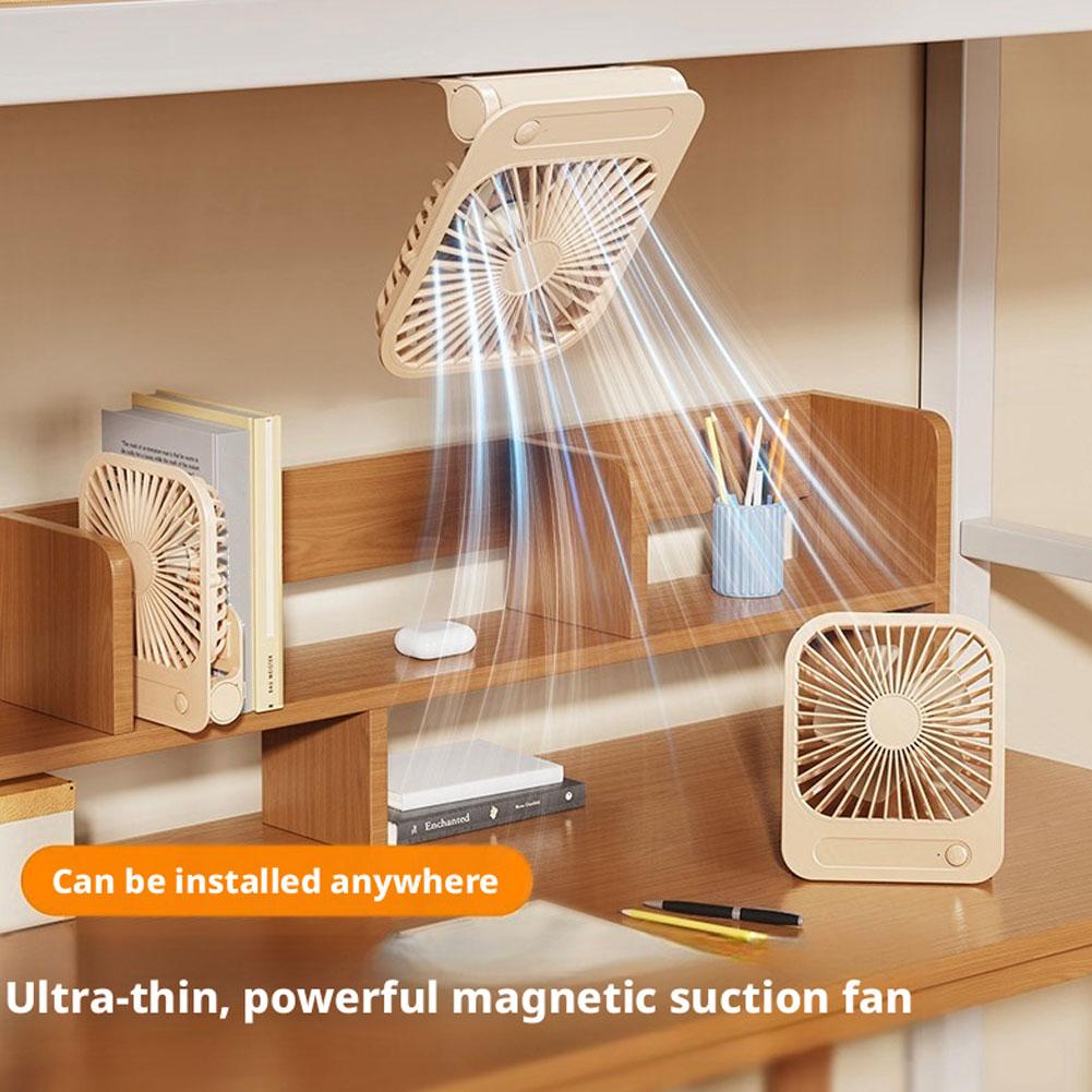 Ultra-thin Magnetic Cooling Fa - огляд і ціна Office Furniture Design