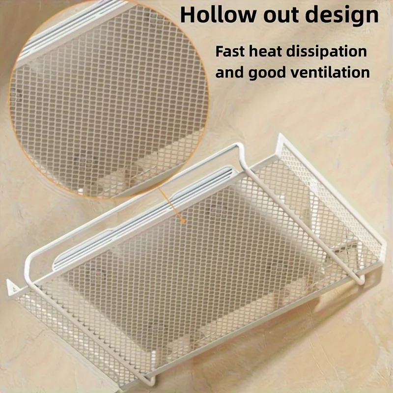 Stainless Steel Wall-Mounted R - огляд і ціна Wall Organizer Pocket