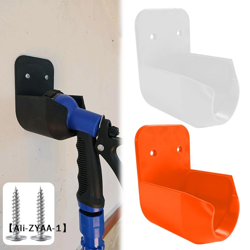 【A】Wall Mount Garden Hose Nozz - огляд і ціна Wall Organizer Pocket