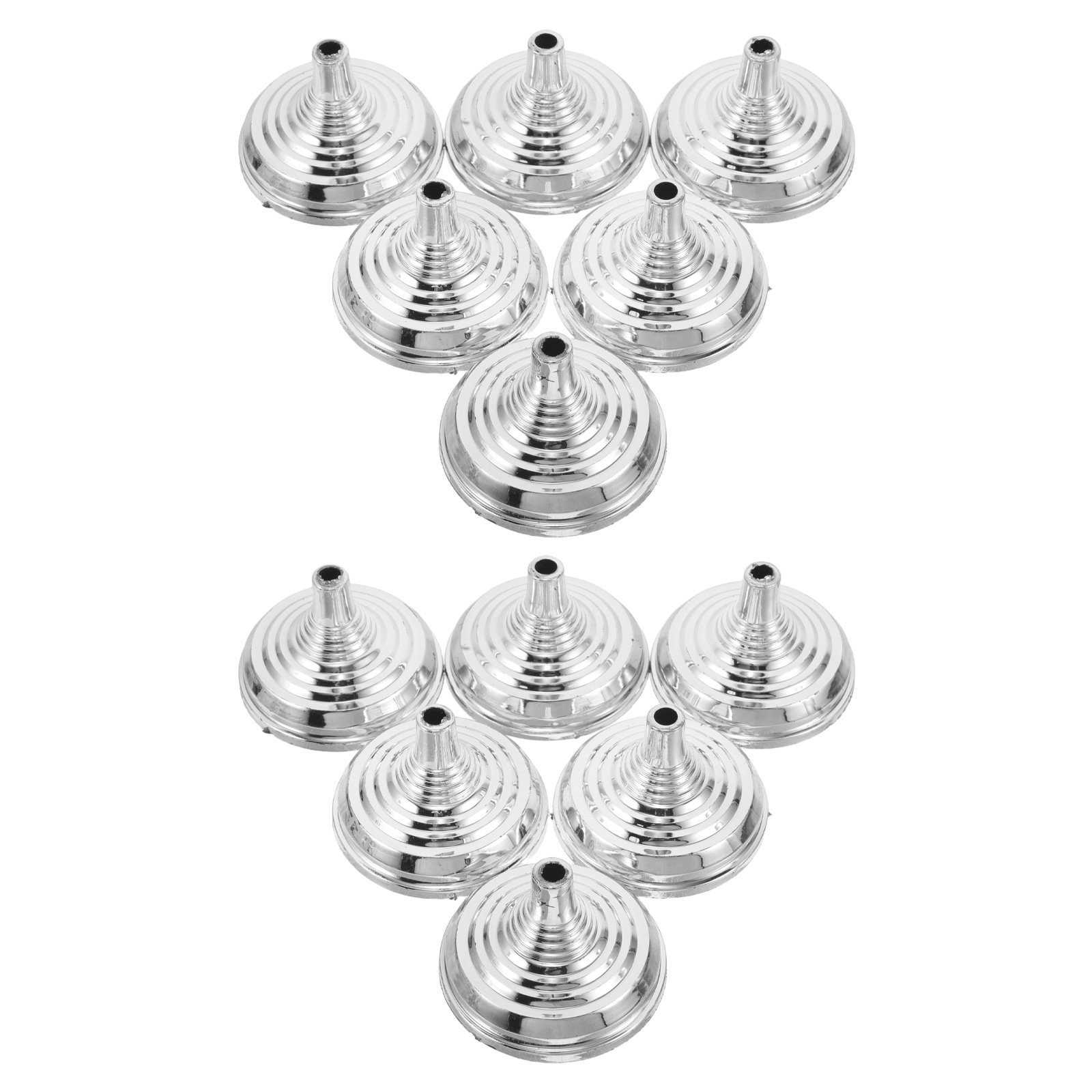 12Pcs Silver Mini Desk Flag St - огляд і ціна Office Furniture Design