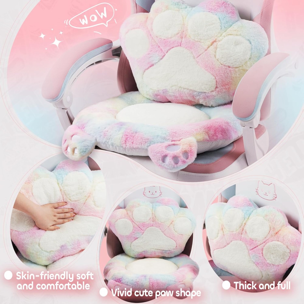 USA Shipping Gaming Chair Cute - огляд і ціна Office Furniture Usa