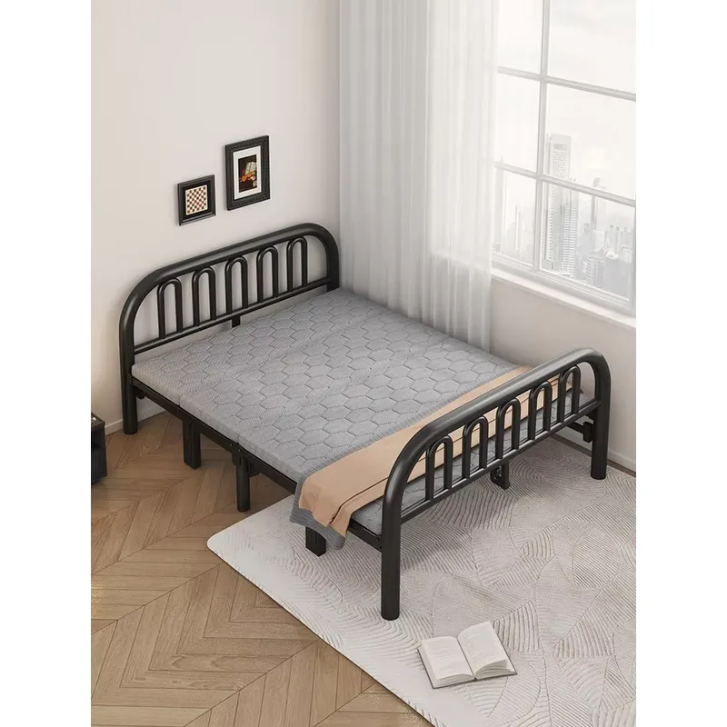 U Bed Single Folding Bed Offic - огляд і ціна Office Furniture Rental