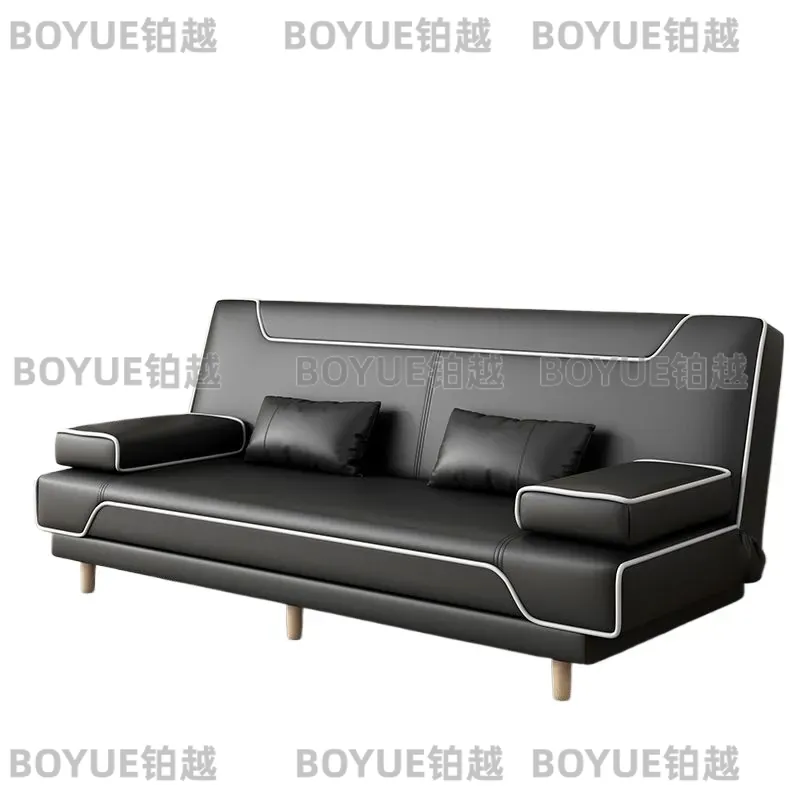 Modern Folding Sofa Bed Solid  - огляд і ціна Office Furniture Rental