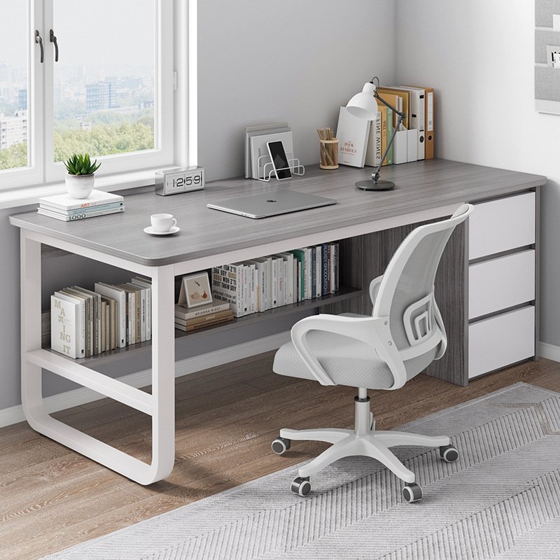 Computer Desk, Student Study D - огляд і ціна Office Furniture Rental