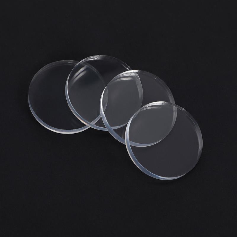 10pcs Glass Table Pad Anti Sli - огляд і ціна Office Furniture Brands
