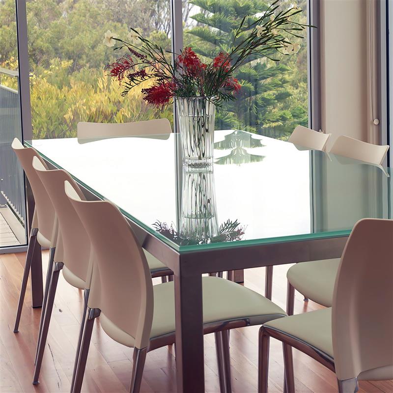 10pcs Glass Table Pad Anti Sli - огляд і ціна Office Furniture Brands