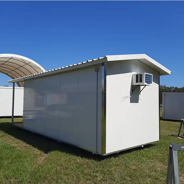 Outdoor Rainproof Container Ho - огляд і ціна Office Furniture Design