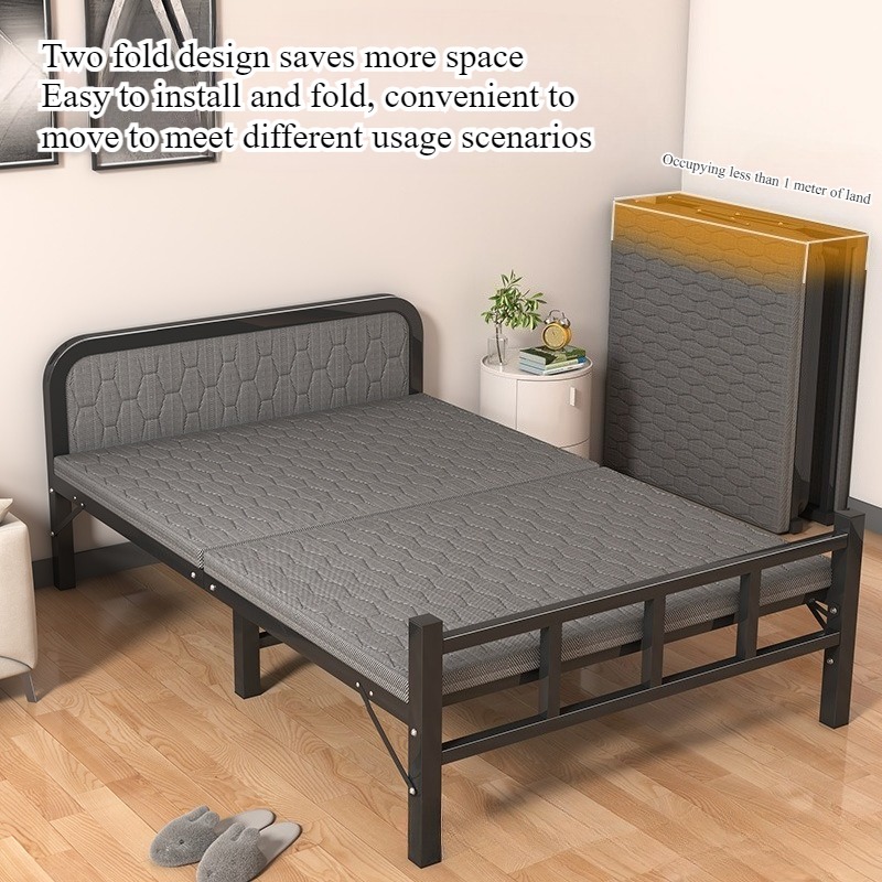 Single folding bed Office lunc - огляд і ціна Office Furniture Rental