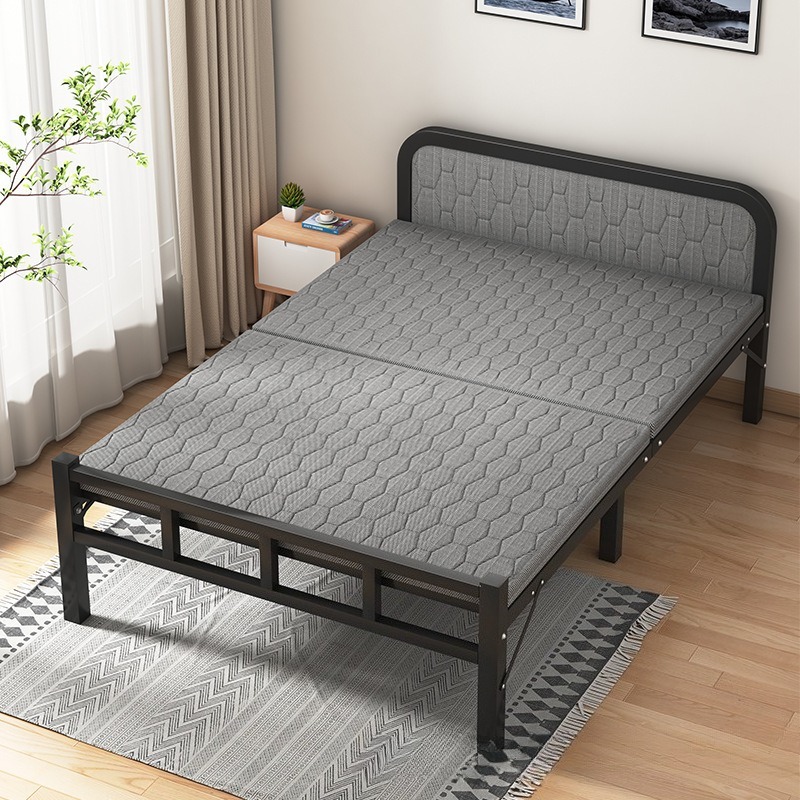 Single folding bed Office lunc - огляд і ціна Office Furniture Rental