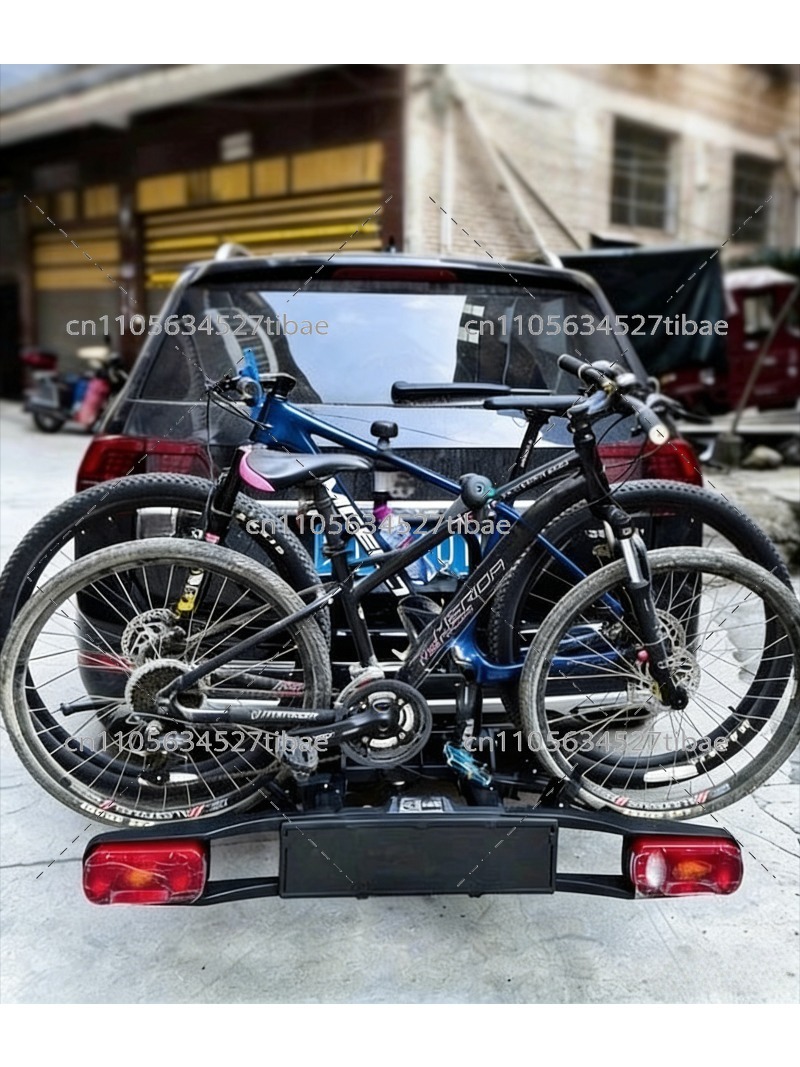 Universal Foldable E-Bike Carr - огляд і ціна Office Furniture Usa