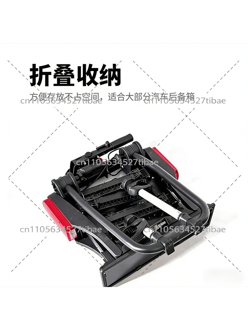 Universal Foldable E-Bike Carr - огляд і ціна Office Furniture Usa