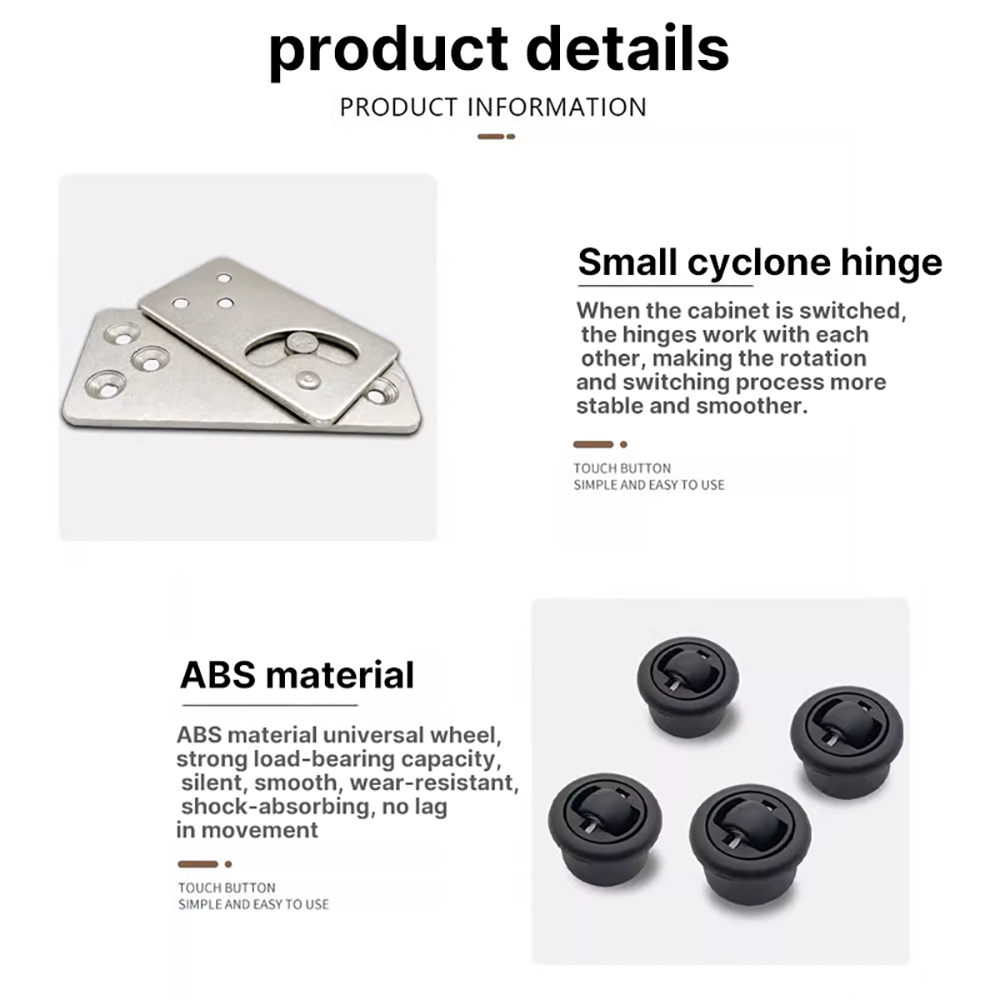 Swivel Desk Hardware Mechanism - огляд і ціна Office Furniture Brands