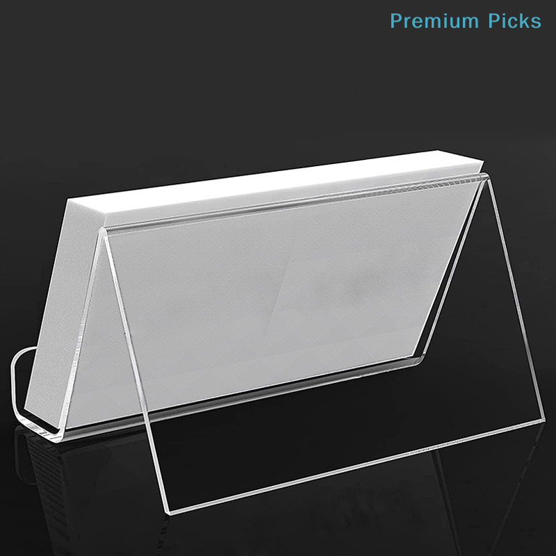 portableTransparent Acrylic De - огляд і ціна Office Furniture Design
