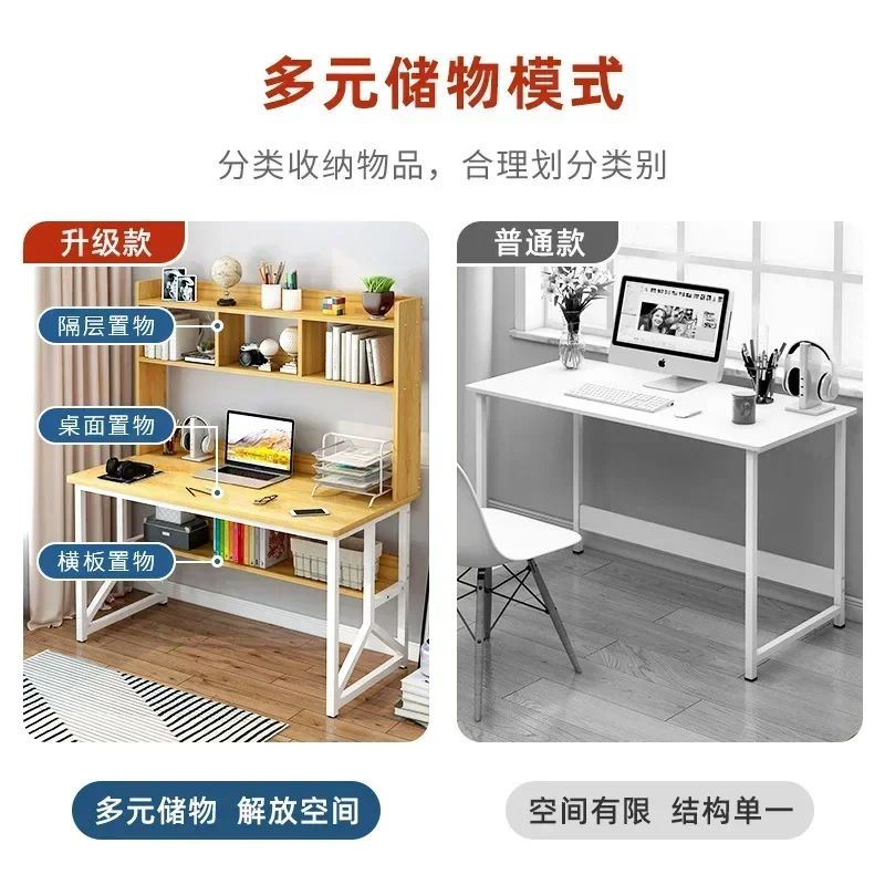 Durable Computer Desktop Desk  - огляд і ціна Office Furniture Rental