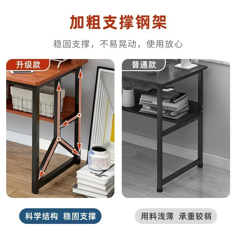 Durable Computer Desktop Desk  - огляд і ціна Office Furniture Rental