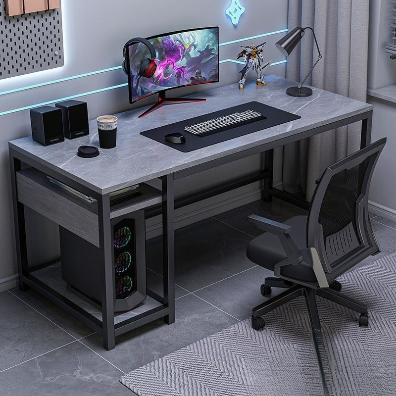 AOLIVIYA Gaming Table PC Compu - огляд і ціна Office Furniture Rental