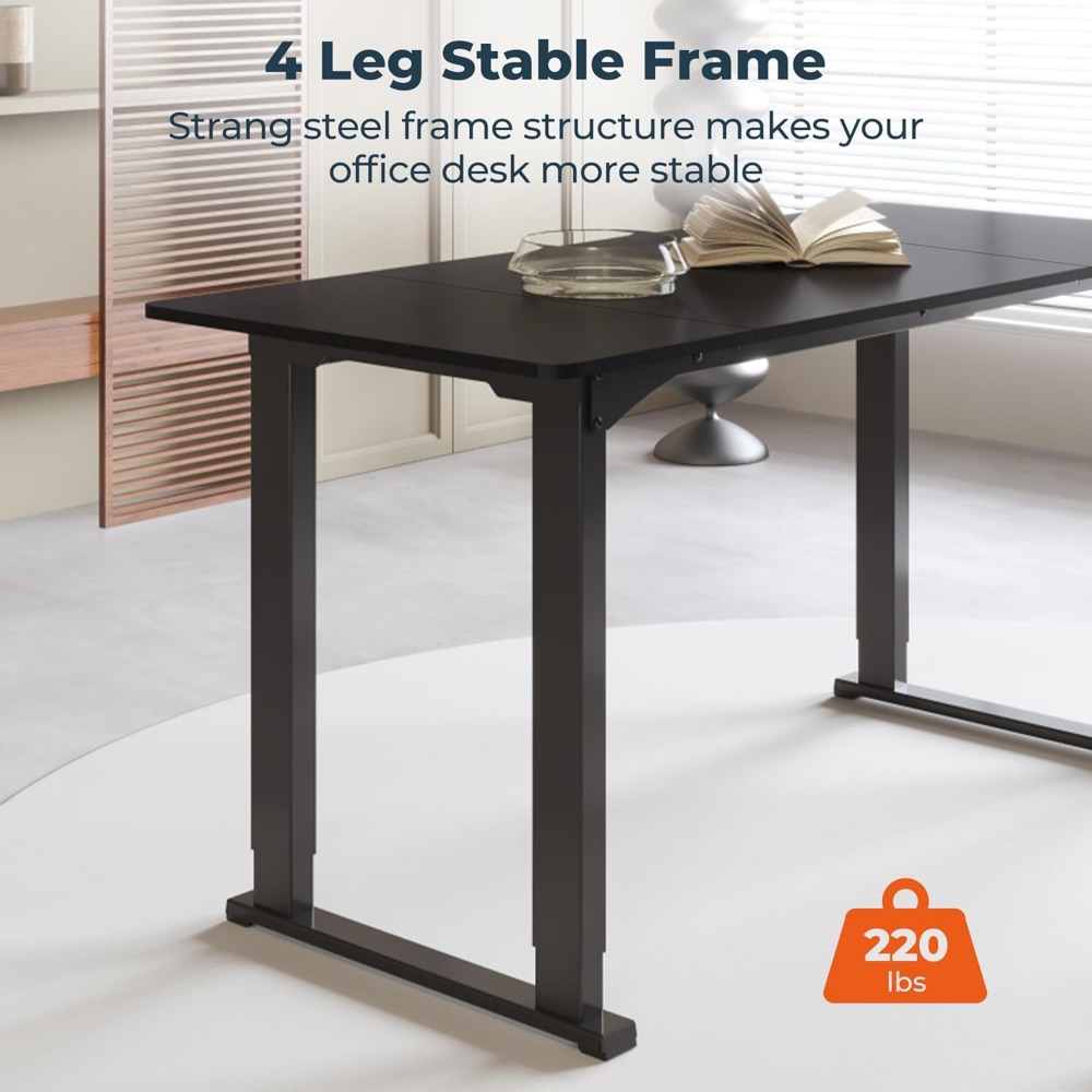 USA Shipping 4 Legs Standing D - огляд і ціна Office Furniture Usa