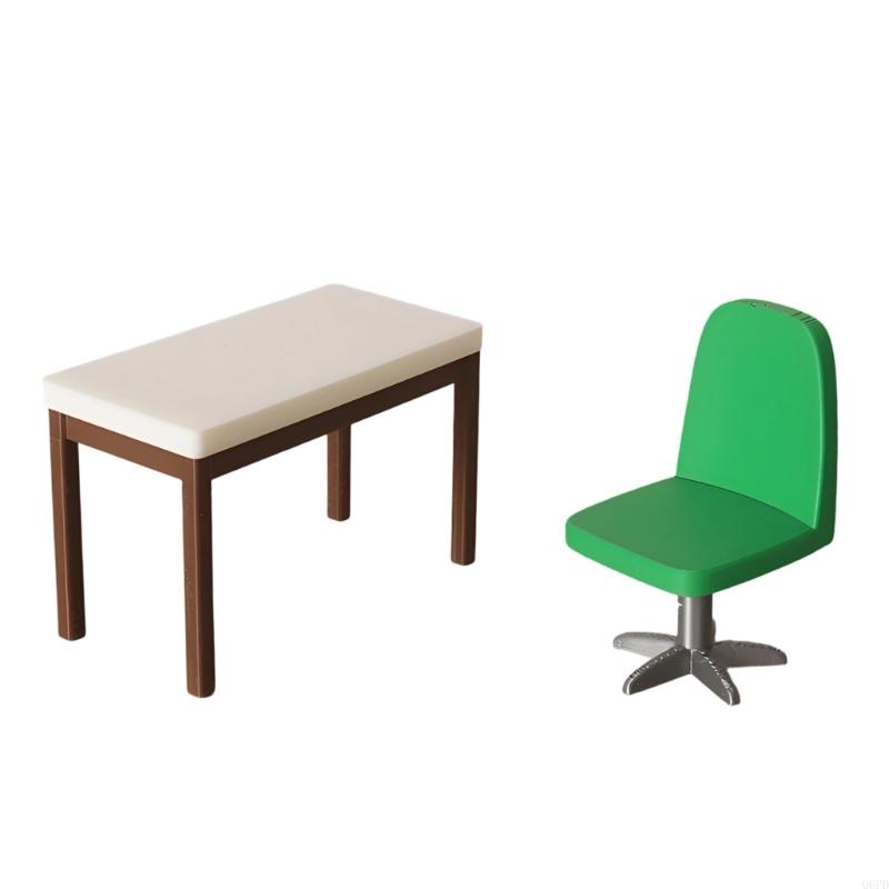   Miniature Office Furniture R - огляд і ціна Office Furniture Usa