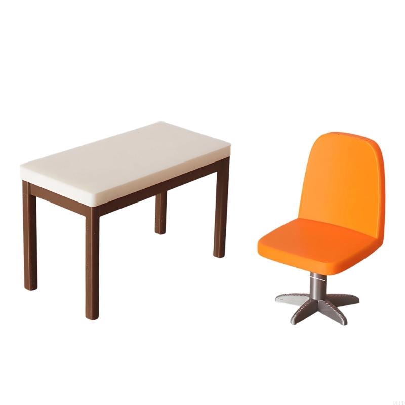   Miniature Office Furniture R - огляд і ціна Office Furniture Usa