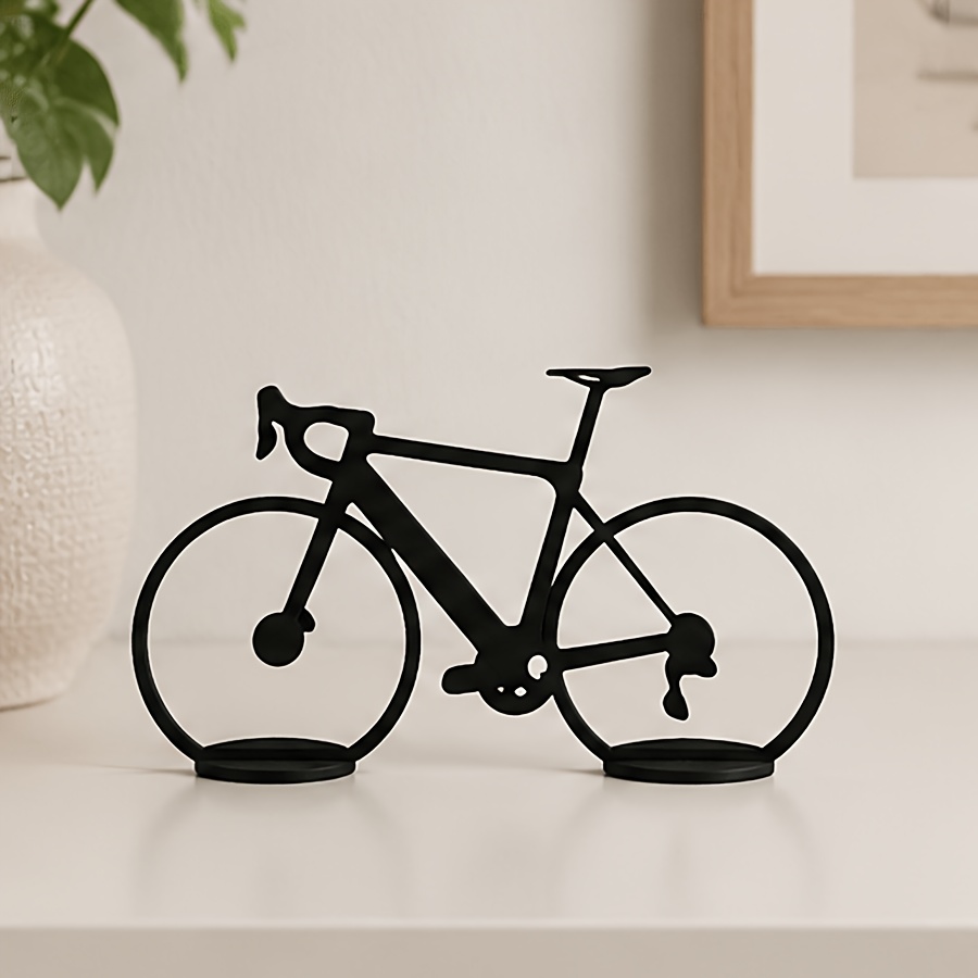 Minimalist 3D Printed Bicycle  - огляд і ціна Office Furniture Rental