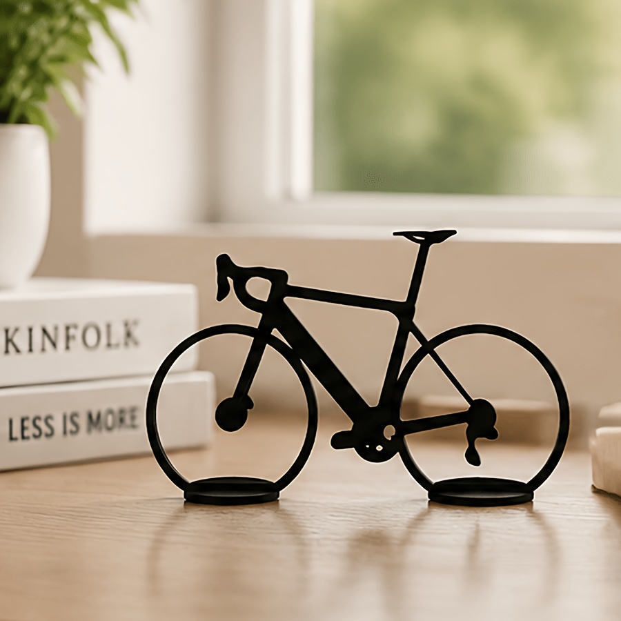 Minimalist 3D Printed Bicycle  - огляд і ціна Office Furniture Rental