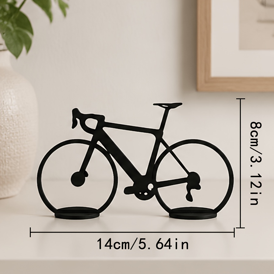 Minimalist 3D Printed Bicycle  - огляд і ціна Office Furniture Rental
