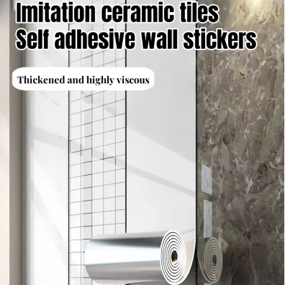 Self-Adhesive Marble Wallpaper - огляд і ціна Office Furniture Ghana