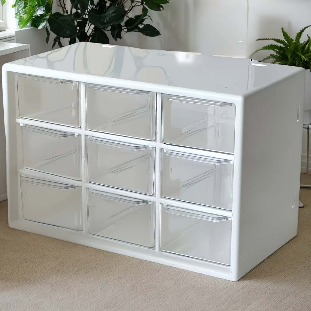 Bead Material Storage Box. The - огляд і ціна Office Furniture Brands