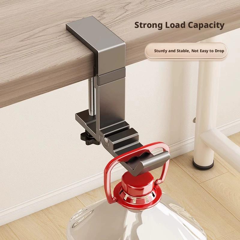 No Drill Foldable Desk Hook  C - огляд і ціна Office Furniture Brands