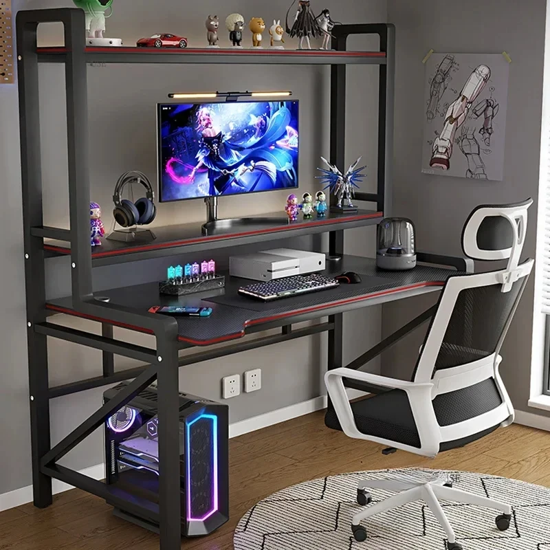 Modern Carbon Fiber Desktop Co - огляд і ціна Office Furniture Rental