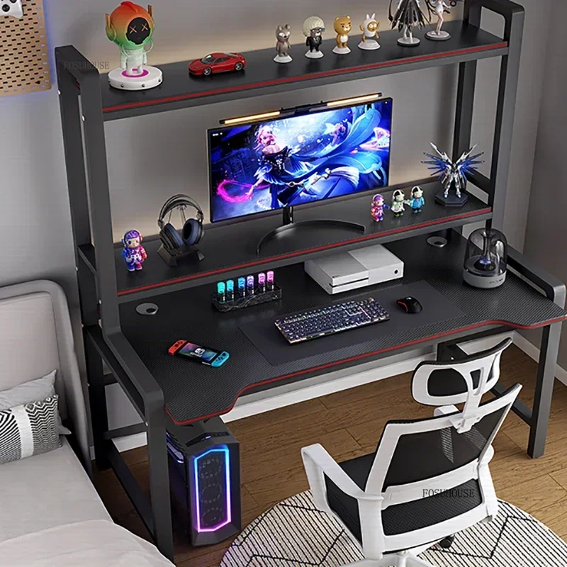 Modern Carbon Fiber Desktop Co - огляд і ціна Office Furniture Rental