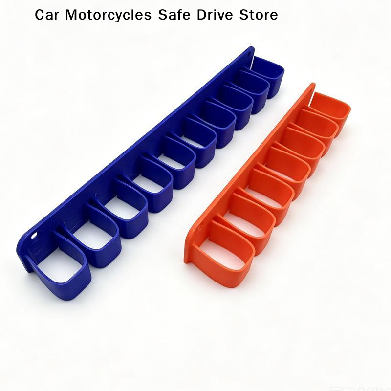 【M】Wall Mounted Plastic Wrench - огляд і ціна Wall Organizer Pocket