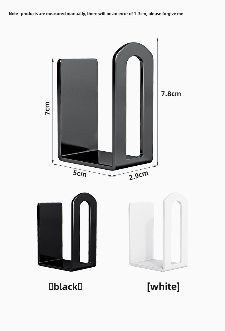 Wall-Mounted Router Set-Top Bo - огляд і ціна Wall Organizer Pocket