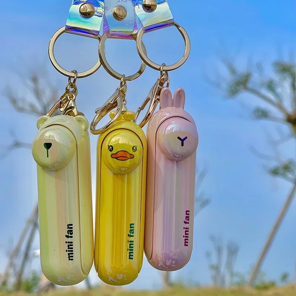 Cute Mini Fan Kipas Portable H - огляд і ціна Office Furniture Brands