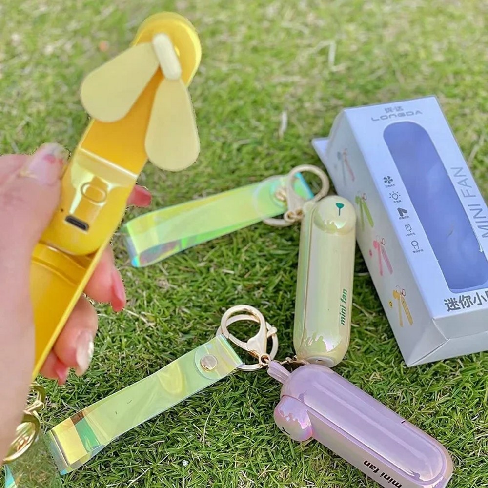 Cute Mini Fan Kipas Portable H - огляд і ціна Office Furniture Brands