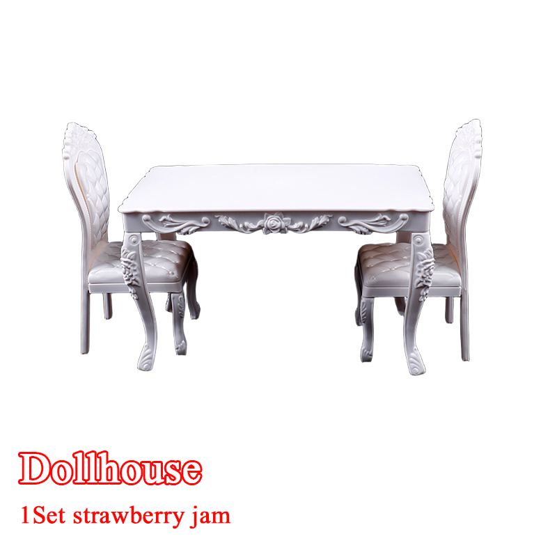 Dollhouse 1:6 Kitchen Furnitur - огляд і ціна Office Furniture Design