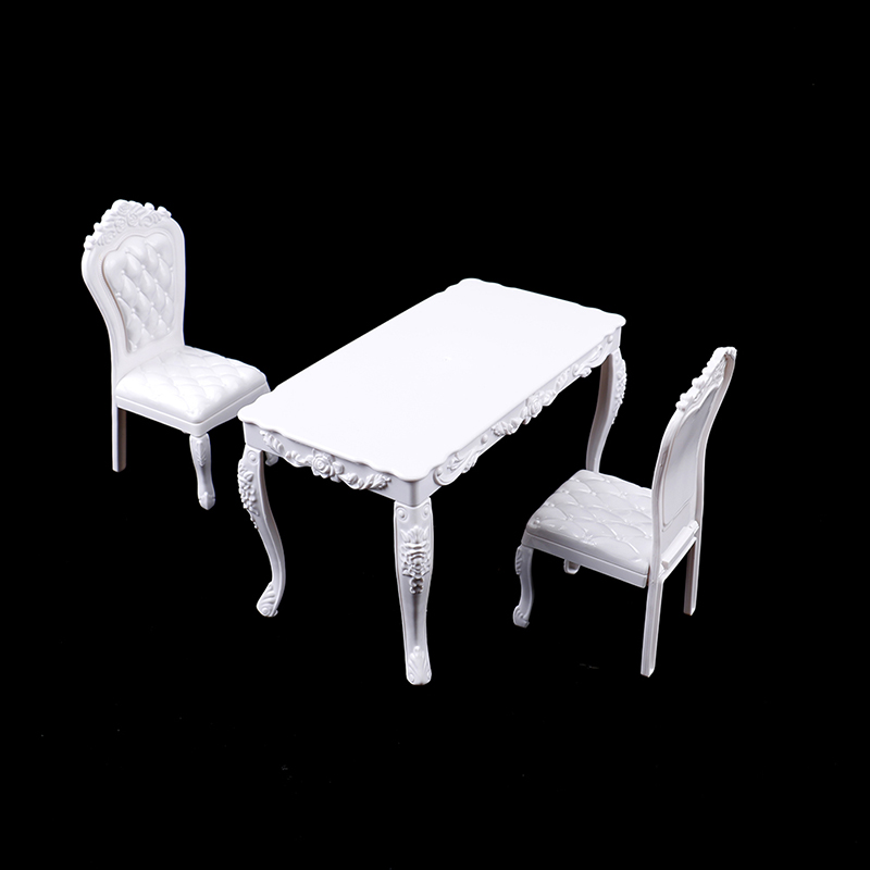 Dollhouse 1:6 Kitchen Furnitur - огляд і ціна Office Furniture Design