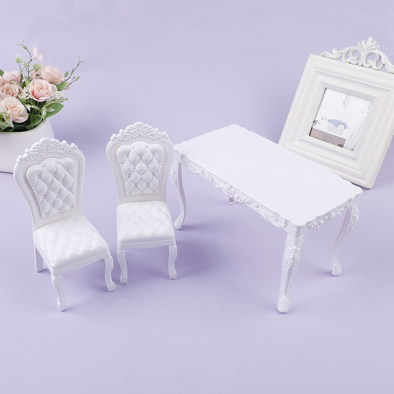 Dollhouse 1:6 Kitchen Furnitur - огляд і ціна Office Furniture Design