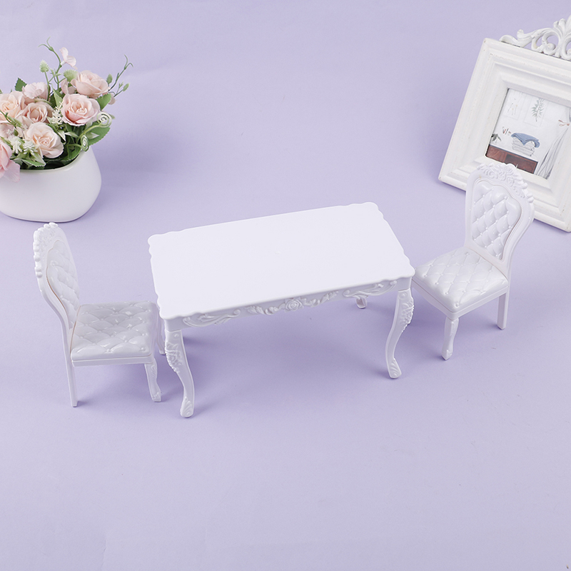 Dollhouse 1:6 Kitchen Furnitur - огляд і ціна Office Furniture Design